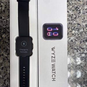 NIB Wyze Watch 44
